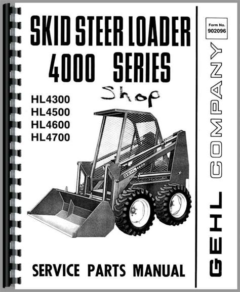 gehl 5620 skid steer loader parts|gehl skid steer wiring diagram.